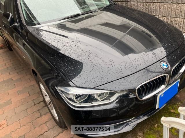 Bmw 3 SERIES 2016-05 8313335-0