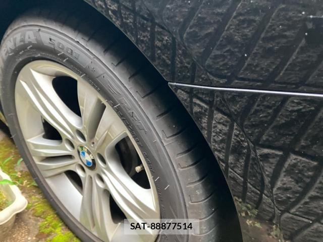 Bmw 3 SERIES 2016-05 8313335-9