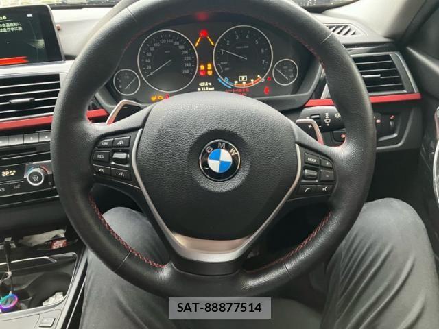 Bmw 3 SERIES 2016-05 8313335-17