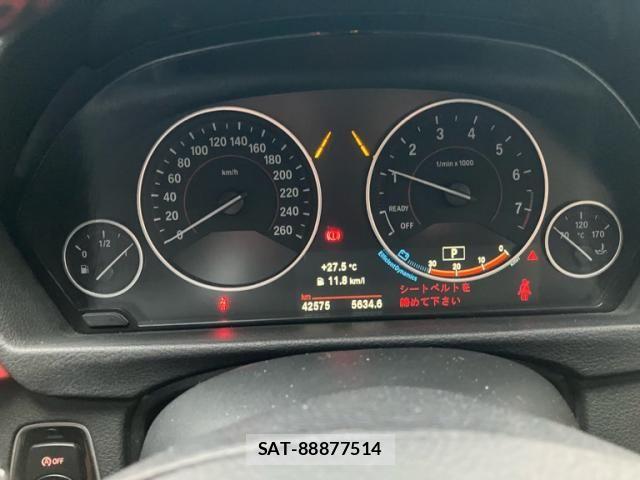 Bmw 3 SERIES 2016-05 8313335-18