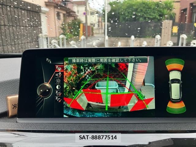 Bmw 3 SERIES 2016-05 8313335-22