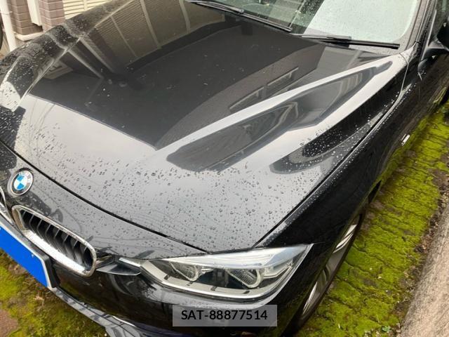 Bmw 3 SERIES 2016-05 8313335-2