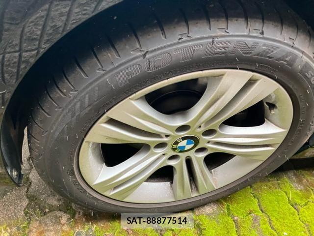 Bmw 3 SERIES 2016-05 8313335-6
