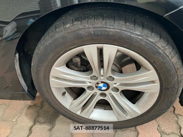 Bmw 3 SERIES 2016-05 8313335-7