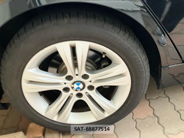 Bmw 3 SERIES 2016-05 8313335-8