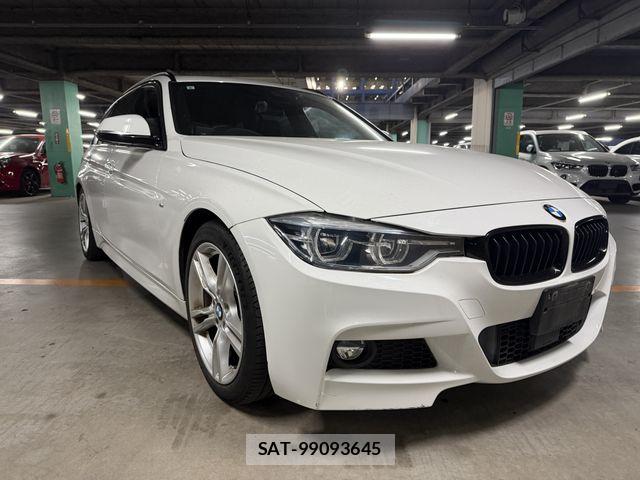 Bmw 3 SERIES 2015-11 8313336-0