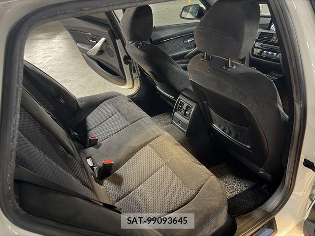Bmw 3 SERIES 2015-11 8313336-9