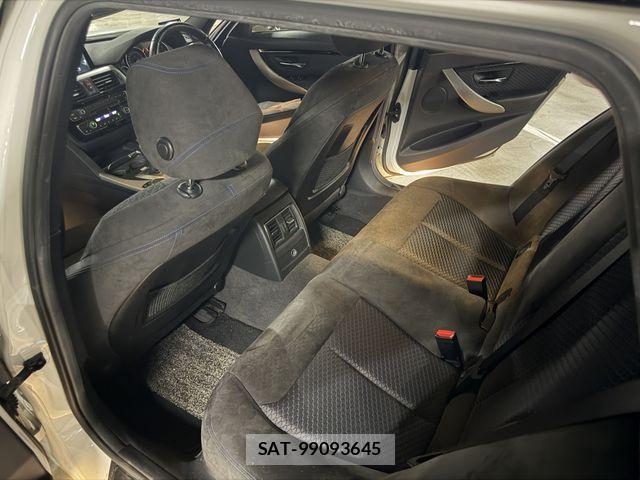 Bmw 3 SERIES 2015-11 8313336-12