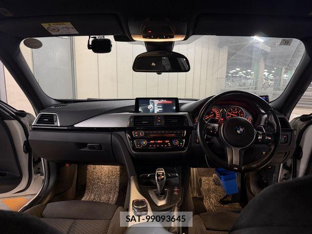 Bmw 3 SERIES 2015-11 8313336-14