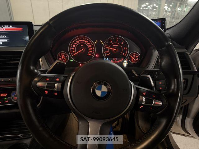 Bmw 3 SERIES 2015-11 8313336-15
