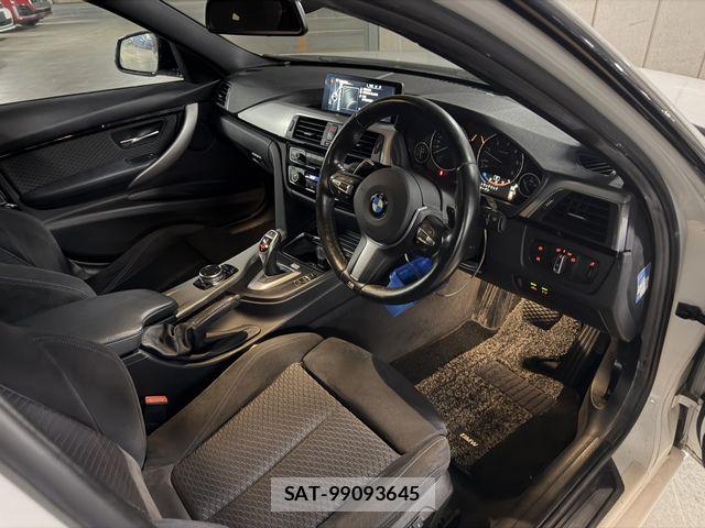 Bmw 3 SERIES 2015-11 8313336-1