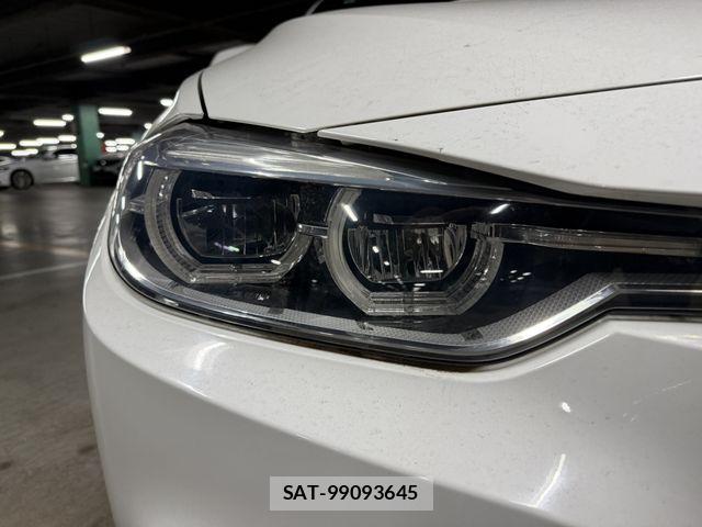 Bmw 3 SERIES 2015-11 8313336-21