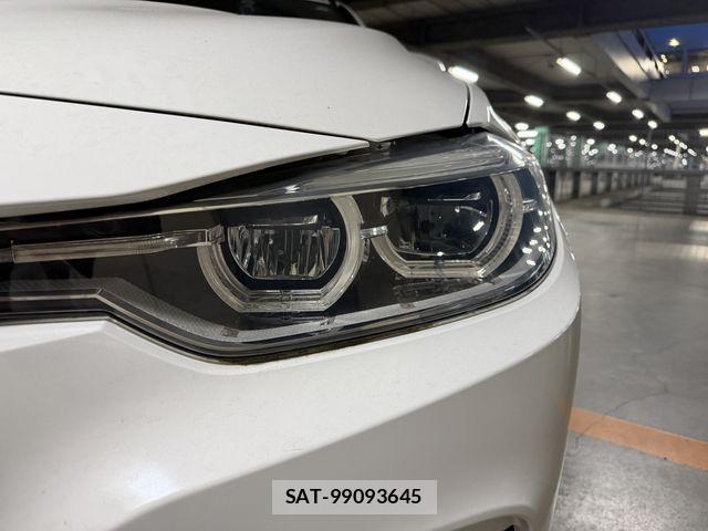 Bmw 3 SERIES 2015-11 8313336-22