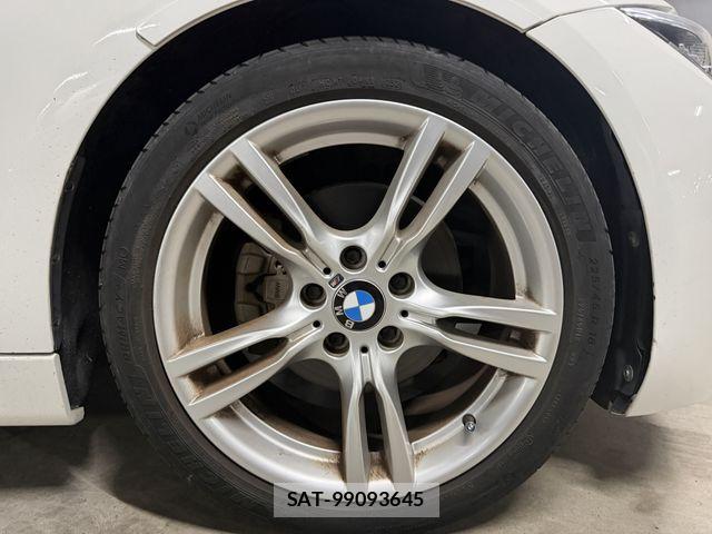 Bmw 3 SERIES 2015-11 8313336-23