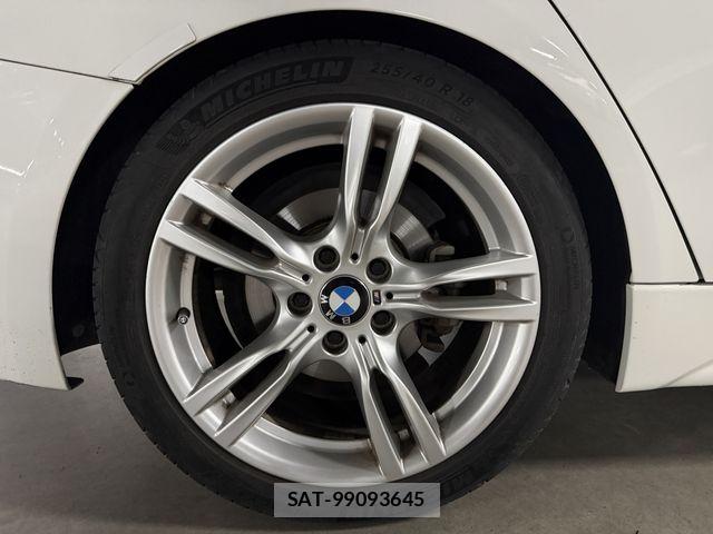 Bmw 3 SERIES 2015-11 8313336-24