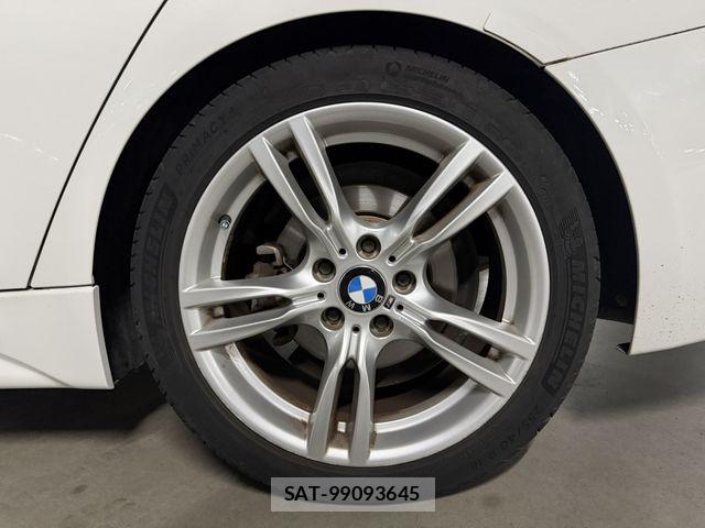 Bmw 3 SERIES 2015-11 8313336-25