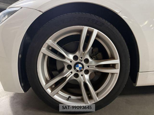 Bmw 3 SERIES 2015-11 8313336-26