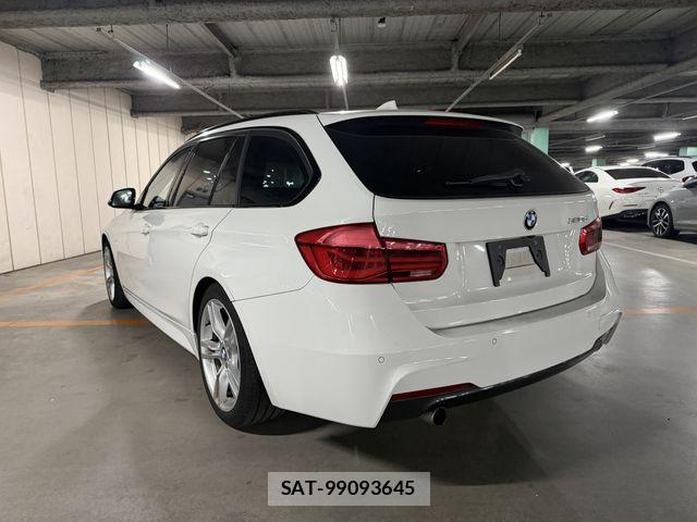 Bmw 3 SERIES 2015-11 8313336-2