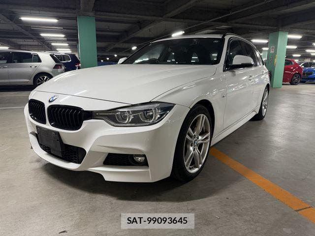 Bmw 3 SERIES 2015-11 8313336-3
