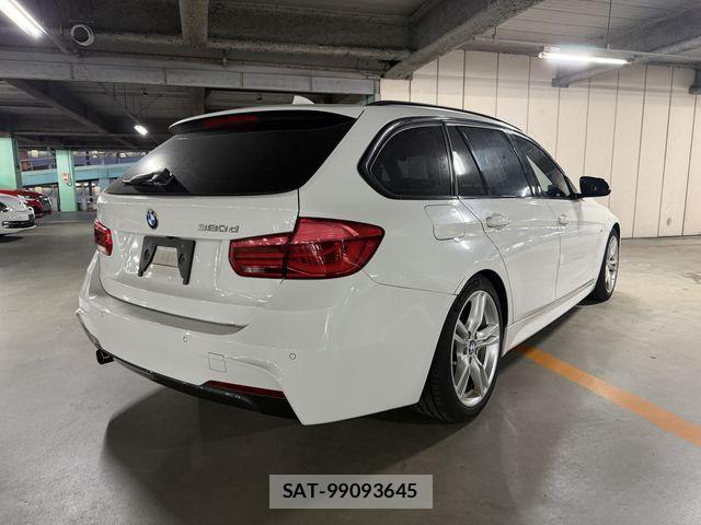 Bmw 3 SERIES 2015-11 8313336-4