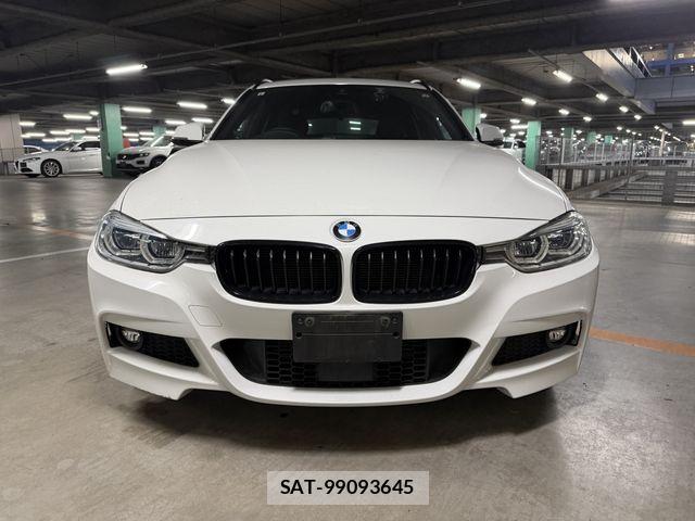 Bmw 3 SERIES 2015-11 8313336-5