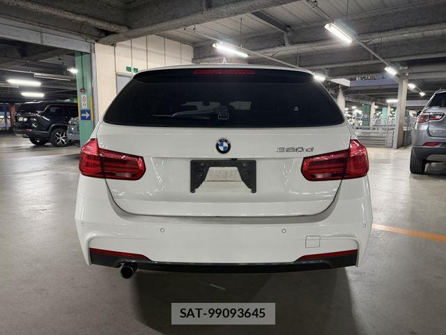 Bmw 3 SERIES 2015-11 8313336-6