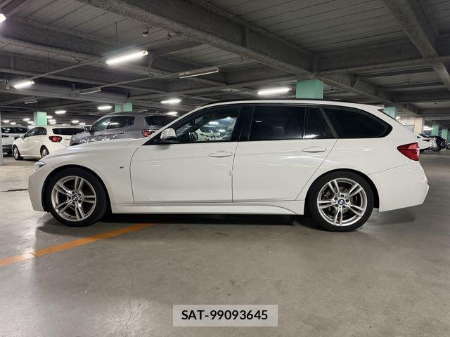 Bmw 3 SERIES 2015-11 8313336-7