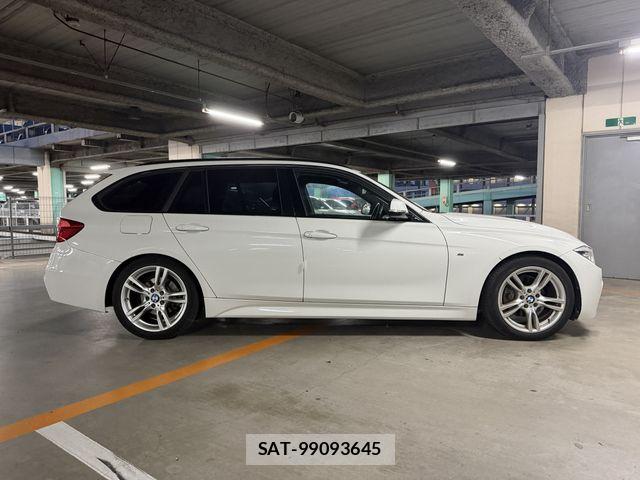 Bmw 3 SERIES 2015-11 8313336-8