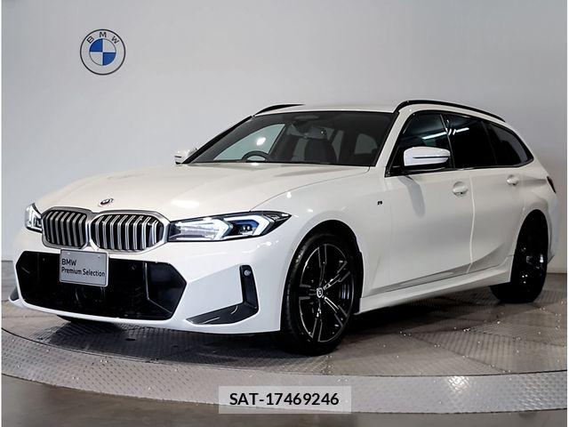 Bmw 3 SERIES 2022-10 8313332-0