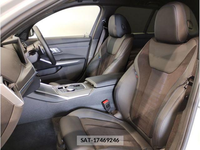 Bmw 3 SERIES 2022-10 8313332-9