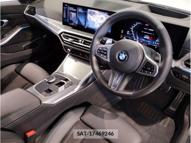 Bmw 3 SERIES 2022-10 8313332-10
