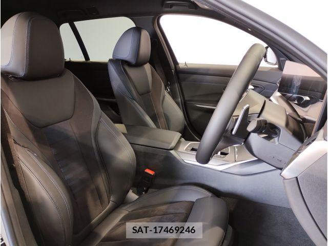 Bmw 3 SERIES 2022-10 8313332-11