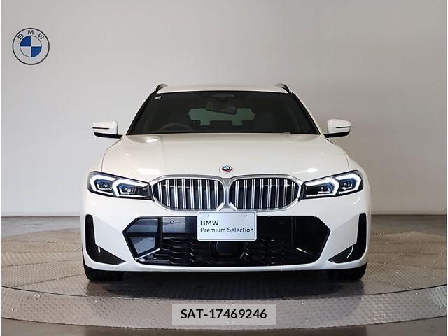 Bmw 3 SERIES 2022-10 8313332-1