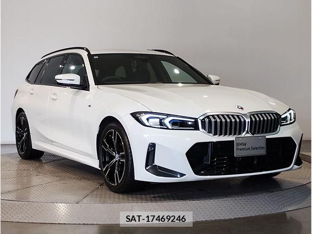 Bmw 3 SERIES 2022-10 8313332-2
