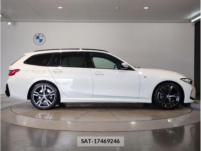 Bmw 3 SERIES 2022-10 8313332-3