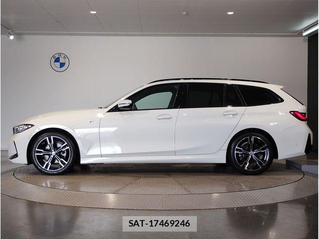 Bmw 3 SERIES 2022-10 8313332-4