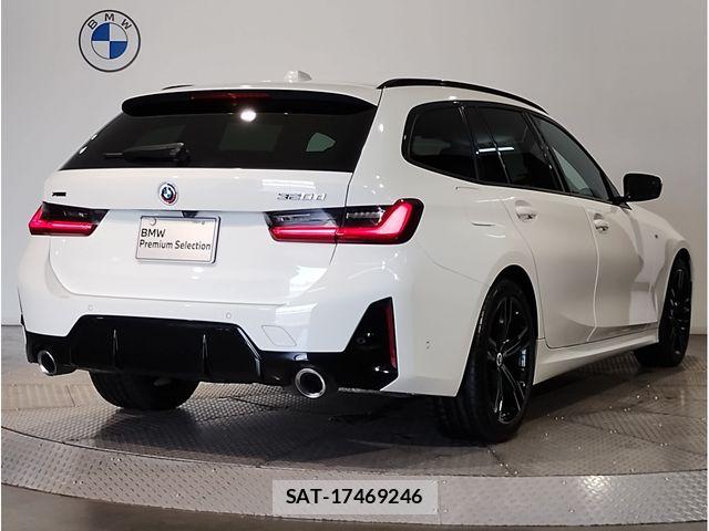 Bmw 3 SERIES 2022-10 8313332-5