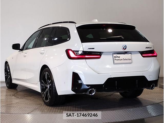 Bmw 3 SERIES 2022-10 8313332-6