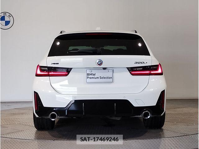 Bmw 3 SERIES 2022-10 8313332-7