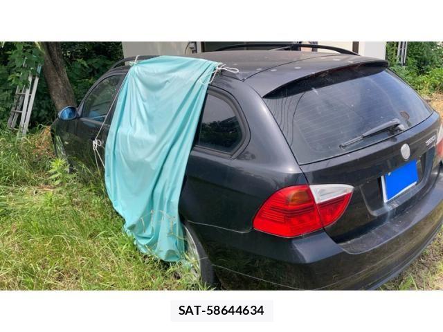 Bmw 3 SERIES 2007-06 8313338-0