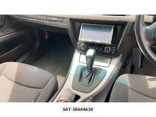 Bmw 3 SERIES 2007-06 8313338-10