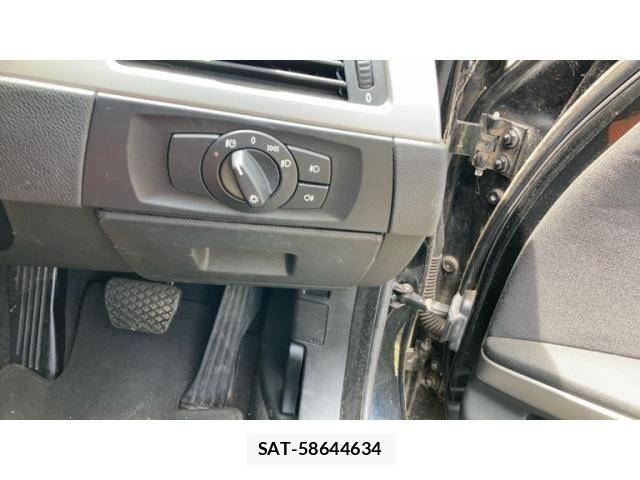 Bmw 3 SERIES 2007-06 8313338-11