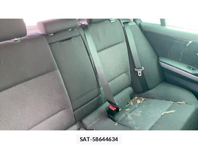 Bmw 3 SERIES 2007-06 8313338-14