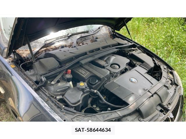 Bmw 3 SERIES 2007-06 8313338-17