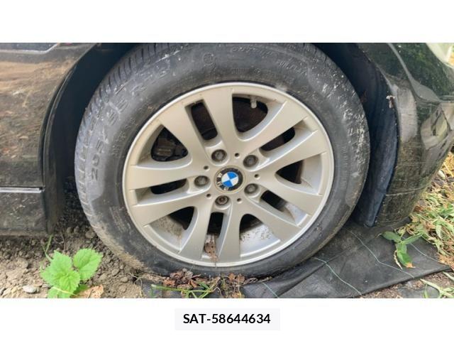 Bmw 3 SERIES 2007-06 8313338-5