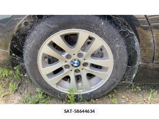 Bmw 3 SERIES 2007-06 8313338-6