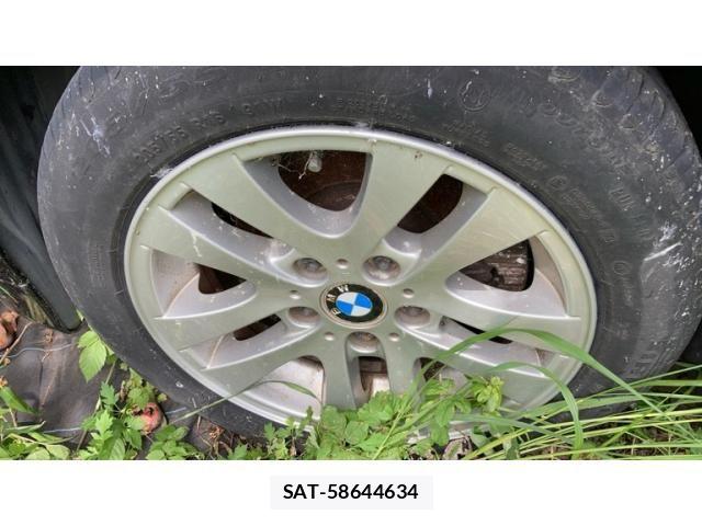 Bmw 3 SERIES 2007-06 8313338-8