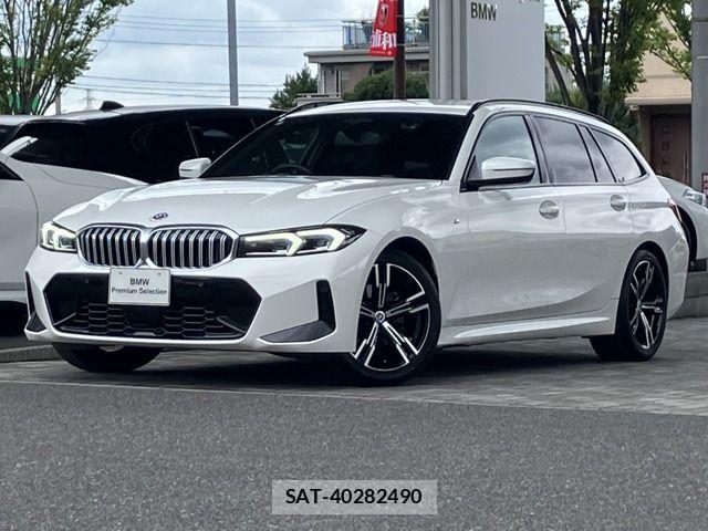 Bmw 3 SERIES 2022-11 8313331-0
