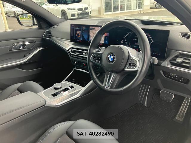 Bmw 3 SERIES 2022-11 8313331-12
