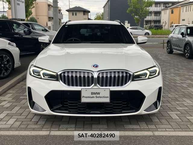 Bmw 3 SERIES 2022-11 8313331-3